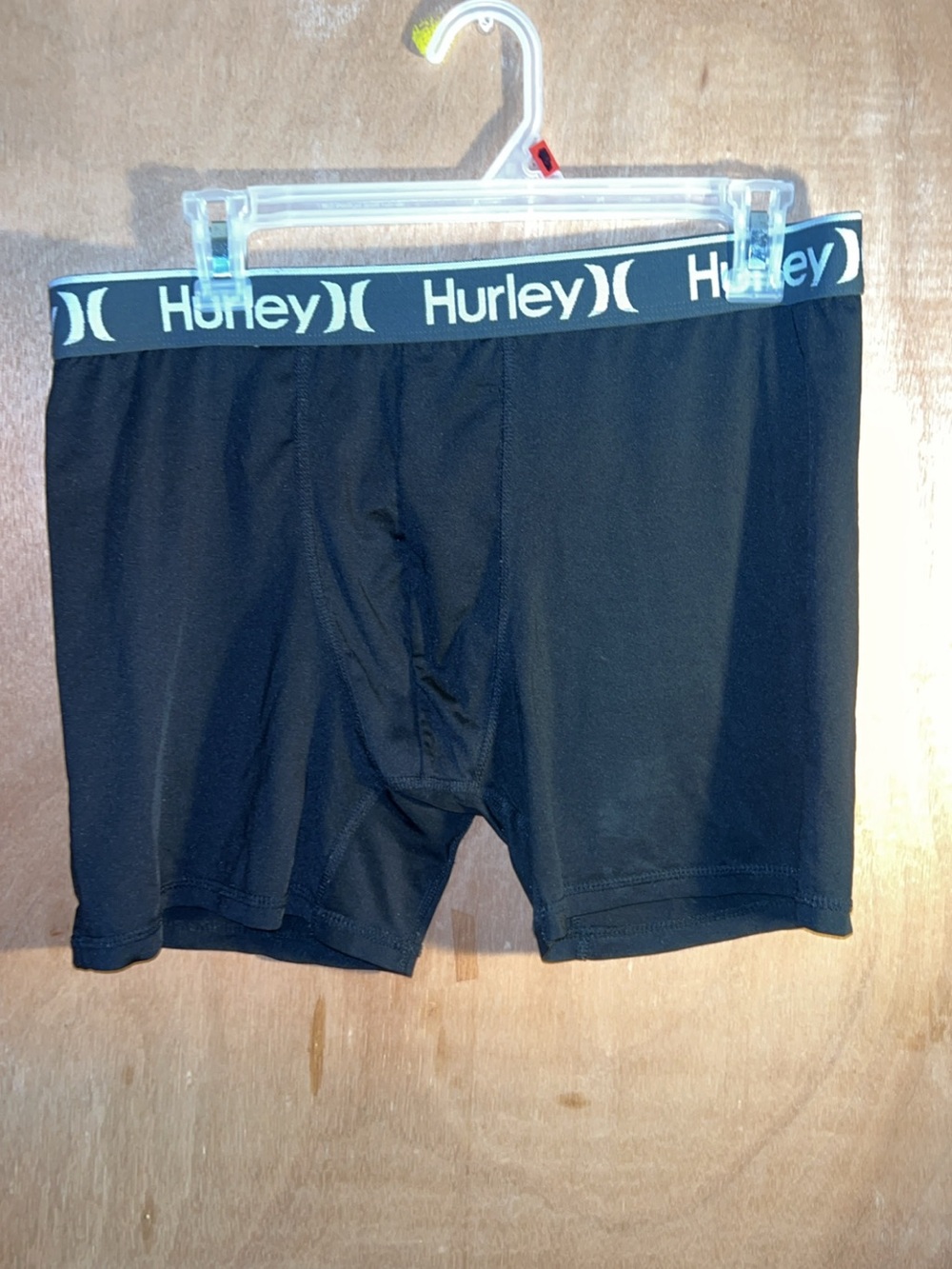 3pk Hurley Boxers Briefs